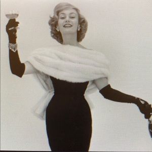 Meet your Posher, Alison